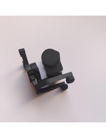 Brazo de cámara gimbal Taoke para DJI Mavic Mini/Mini 2/SE