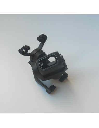 Brazo de cámara gimbal Taoke para DJI Mavic Mini/Mini 2/SE