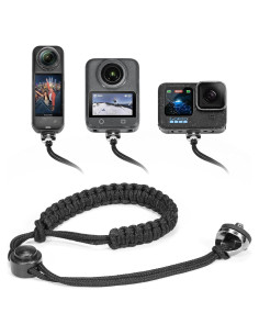 Correa de Muñeca para Cámara Amazear - Soporta 22.68 kg