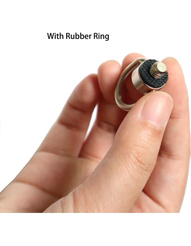 Paquete de 2 correas de muñeca ajustables para cámara Insta360 y DJI