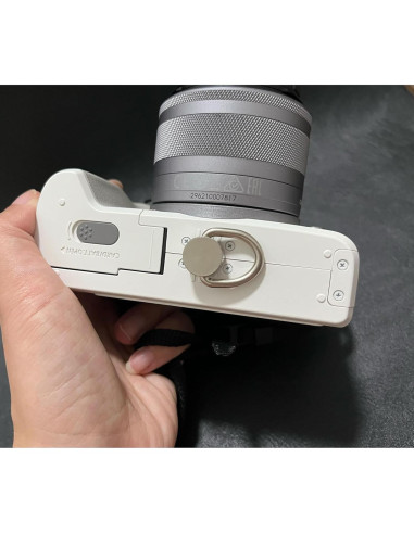 Paquete de 2 correas de muñeca ajustables para cámara Insta360 y DJI