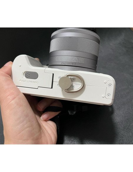 Paquete de 2 correas de muñeca ajustables para cámara Insta360 y DJI