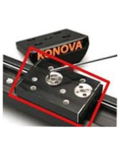 Bloque Principal Deslizante KONOVA para Deslizador