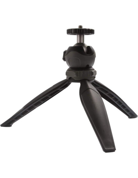 Mini Trípode de Mesa Fotga con Cabezal de Bola Ajustable
