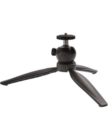 Mini Trípode de Mesa Fotga con Cabezal de Bola Ajustable