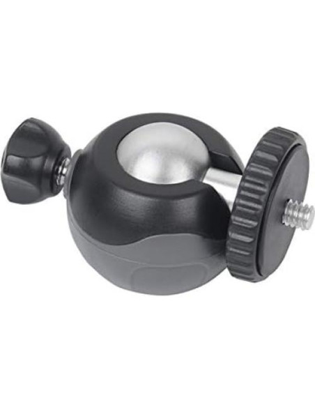 Mini Trípode de Mesa Fotga con Cabezal de Bola Ajustable