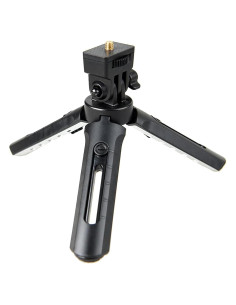Godox MT-01 Mini Trípode Plegable de Mesa 21 cm Aluminio