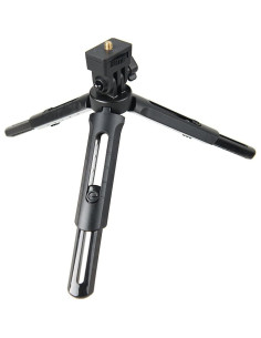 Godox MT-01 Mini Trípode Plegable de Mesa 21 cm Aluminio 2