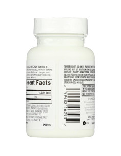 Pastillas de Melatonina 1mg 365 Whole Foods, Sabor Menta, 60 Unidades 2