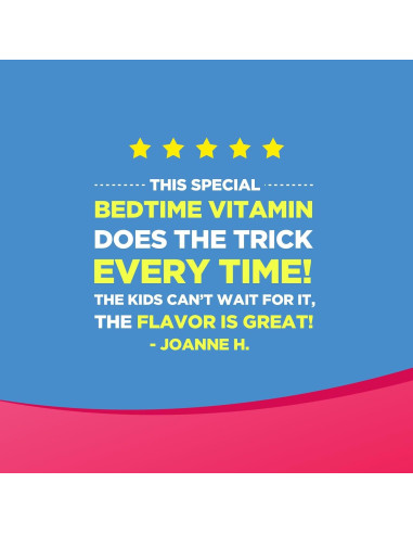 Gomitas de Melatonina para Niños 1mg - Phytoral 159g