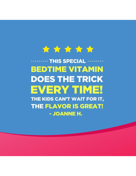 Gomitas de Melatonina para Niños 1mg - Phytoral 159g