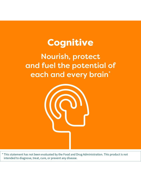 Melatonina 3 mg Klaire Labs - 60 Cápsulas Vegetarianas