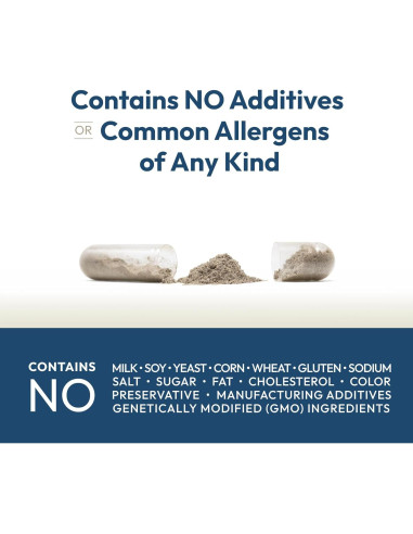 Cápsulas Noche Tiempo Andrew Lessman 60 Unidades Melatonina