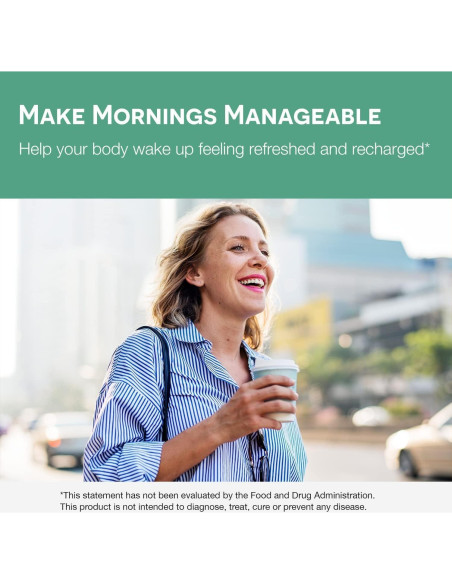 EZ Melts Melatonina Disoluble 5 mg Sin Azúcar 60 Tabletas Menta