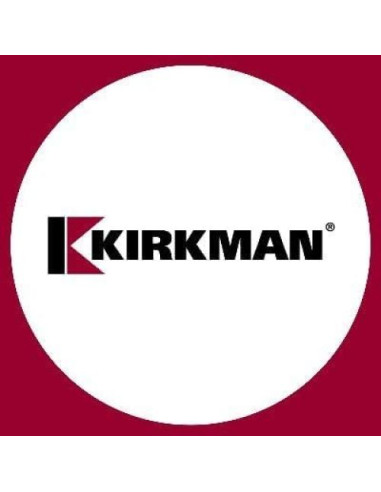 Cápsulas de Melatonina Plus Magnesio Kirkman - 250 Unidades