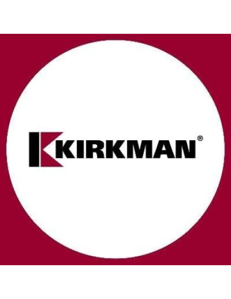 Cápsulas de Melatonina Plus Magnesio Kirkman - 250 Unidades