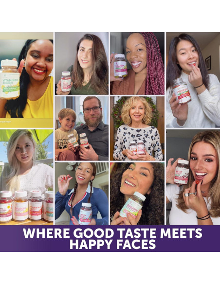 Gomitas de Melatonina Lunakai Kids 1mg - Suplemento Vegano