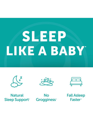 Gomitas de Melatonina Lunakai Kids 1mg - Suplemento Vegano