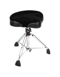 Silla de Tambor Gibraltar 9608M Ajustable Cordura 51-66 cm