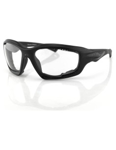 Gafas de Rendimiento Bobster Desperado - Antivaho - Negro