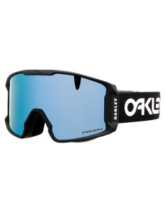 Gafas de Nieve Oakley Line Miner M Prizm Snow Sapphire