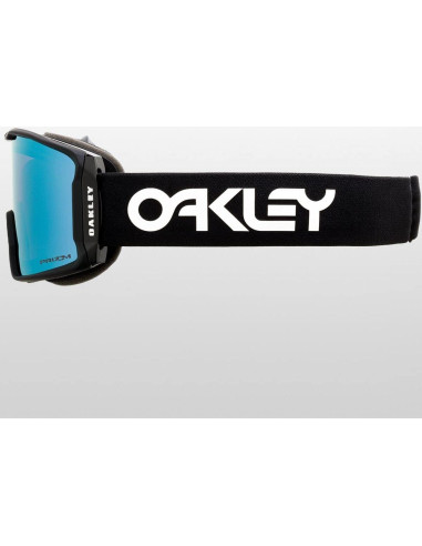 Gafas de Nieve Oakley Line Miner M Prizm Snow Sapphire