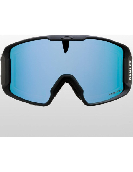 Gafas de Nieve Oakley Line Miner M Prizm Snow Sapphire