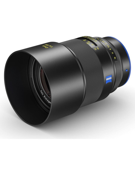 Lente ZEISS Otus ML 50mm f/1.4 para Cámaras Sin Espejo RF