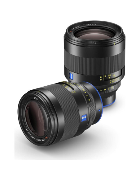 Lente ZEISS Otus ML 50mm f/1.4 para Cámaras Sin Espejo RF