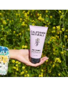 Mascarilla Acondicionadora Profunda California Naturals 2x180ml 2