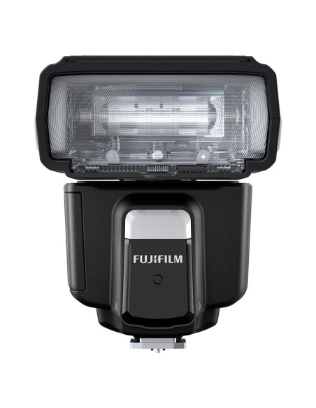 Flash de Zapata Inalámbrico Fujifilm EF-60 Negro