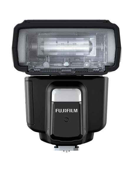 Flash de Zapata Inalámbrico Fujifilm EF-60 Negro