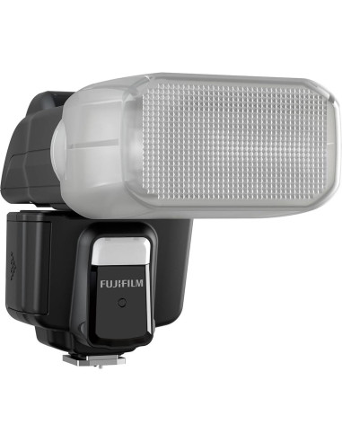 Flash de Zapata Inalámbrico Fujifilm EF-60 Negro
