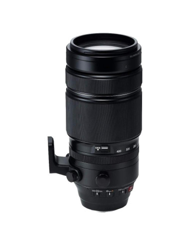 Objetivo Zoom Fujinon XF100-400mm F4.5-5.6 Estabilizado