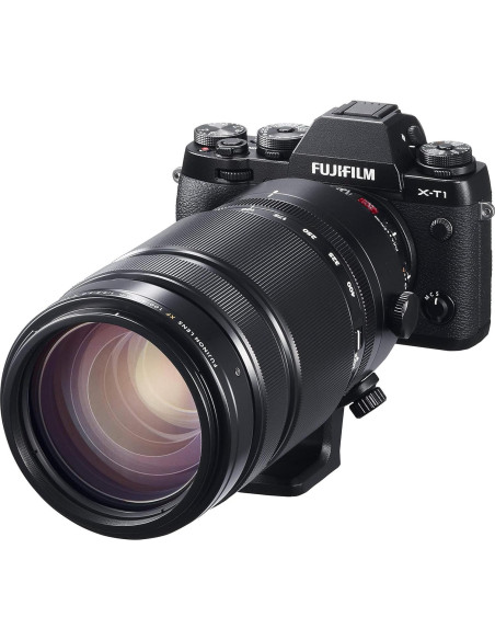 Objetivo Zoom Fujinon XF100-400mm F4.5-5.6 Estabilizado