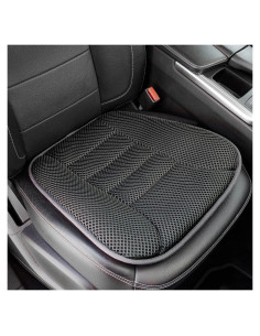Cojín de Asiento de Coche AEROiVi 3D Transpirable 45x43cm