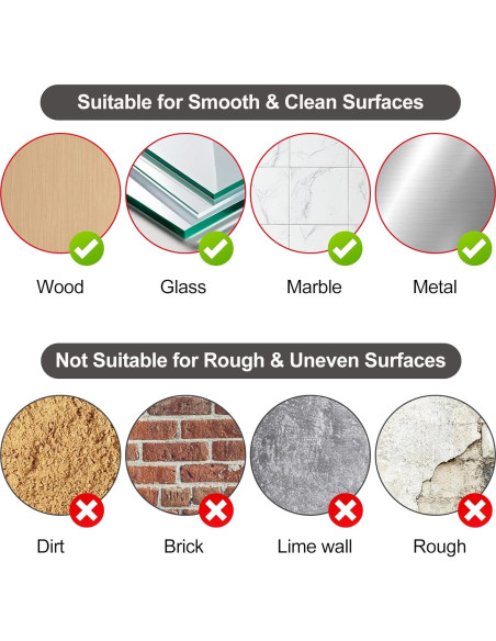 Cinta de Sellado para Ventanas Litaibai 5 cm x 10 m Transparente