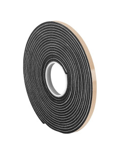Cinta de espuma de polietileno 3M 4492B 0.64 cm x 4.57 m