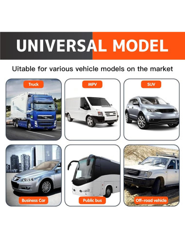 Sellado T de Goma 30mm LuLuya para Parabrisas y Ventanas 3M