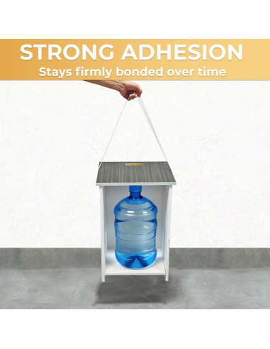 Cinta de Sellado de Ventanas SWRT 20 Mil 2x10.06m Transparente