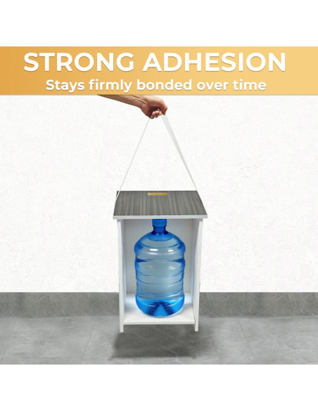 Cinta de Sellado de Ventanas SWRT 20 Mil 2x10.06m Transparente