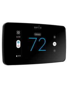 Termostato Inteligente Emerson Sensi Touch 2 Wi-Fi 24V