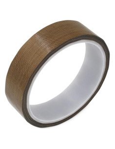 Cinta de Aislamiento Doble Cara Thermwell 1.6 cm x 16.5 m