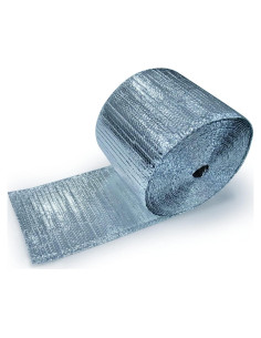 Aislamiento EcoFoil Doble Burbuja 40.64 cm x 38.1 m - 15.43 m