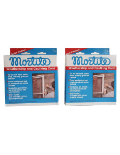 Cordón de Sellado Mortite Gris 27.43 m THERMWELL B2