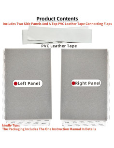 Kit de Sellado para Aire Acondicionado StarJungle 61-102 cm 2