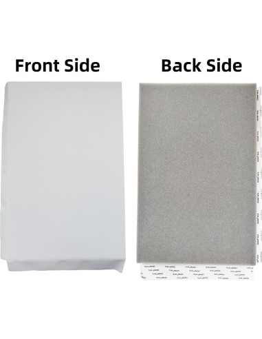 Kit de Sellado para Aire Acondicionado StarJungle 61-102 cm