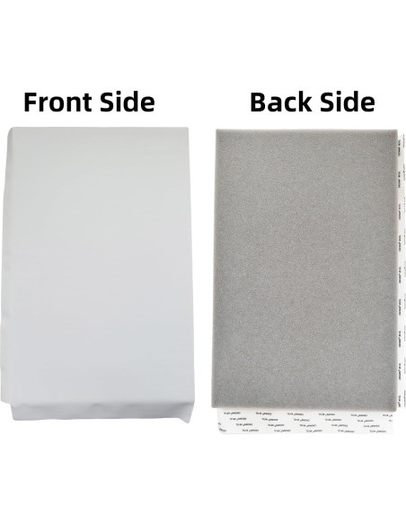 Kit de Sellado para Aire Acondicionado StarJungle 61-102 cm