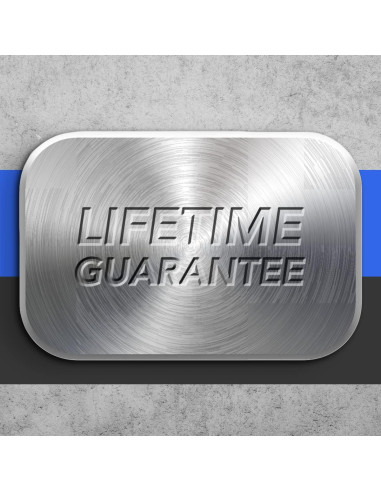 Cinta de Aluminio TapePlus 10.16 cm x 64 m Resistente al Calor