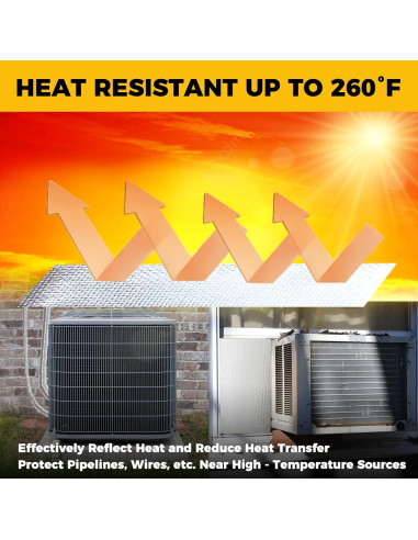 Cinta Aislante de Fibra de Vidrio TWAKAP 5cm x 20m Plata